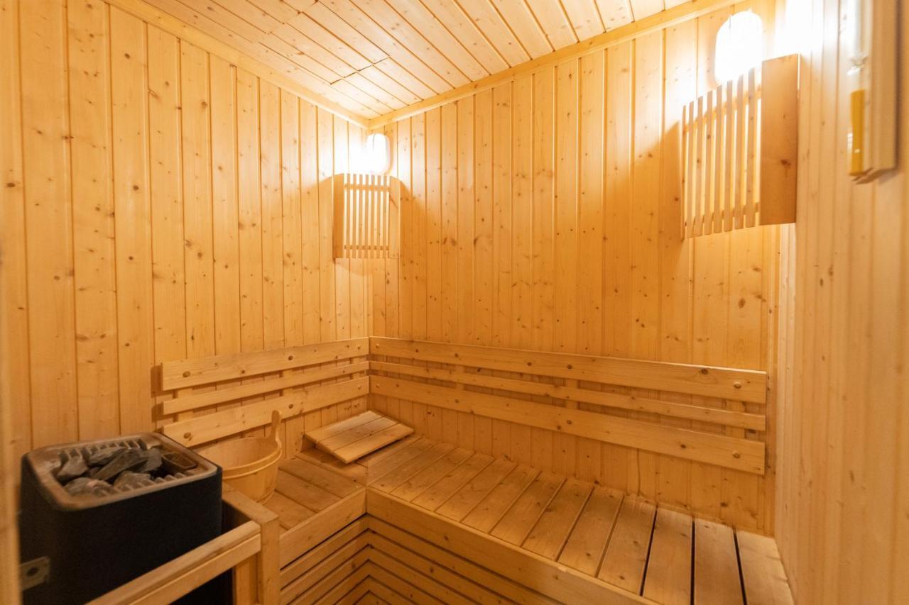 Rimkhobfa Urban Resort Самут Пракан Екстериор снимка