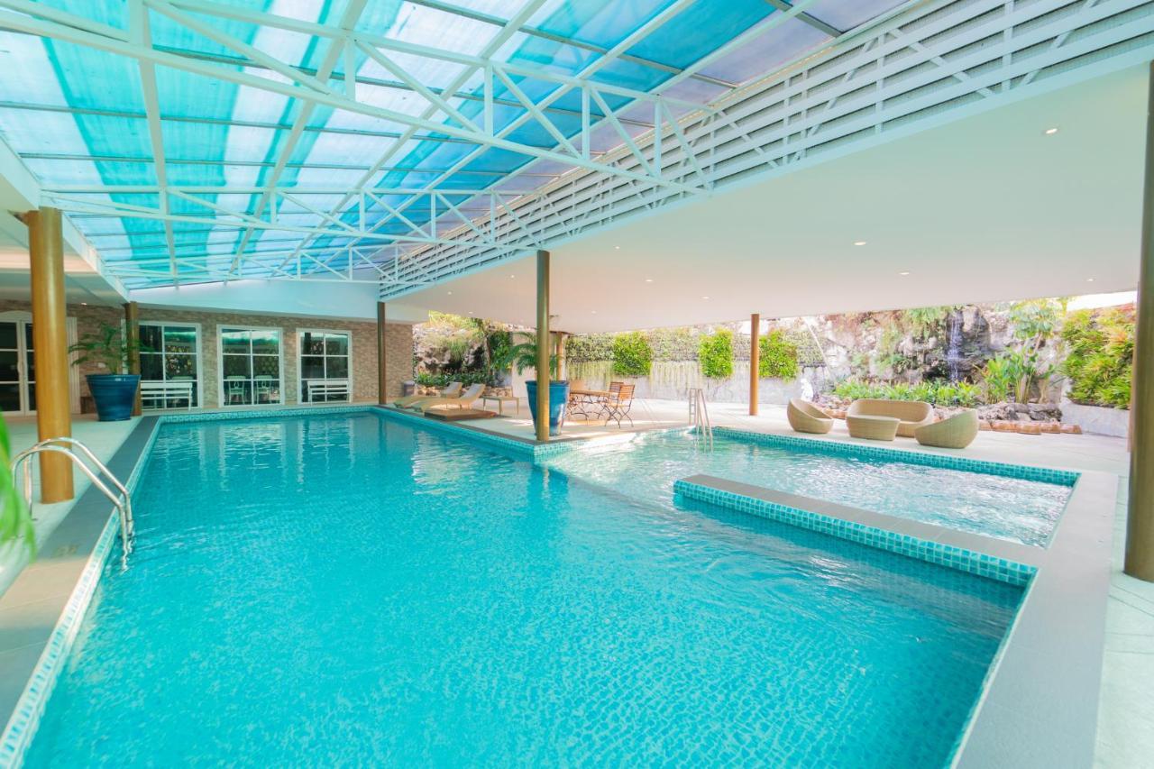 Rimkhobfa Urban Resort Самут Пракан Екстериор снимка
